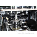 DL12 Máquina para fabricar vasos de papel revestidos con PE simple